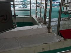 -报业大厦游泳馆