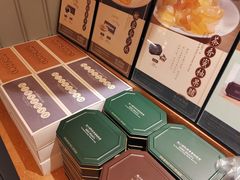 -赵小姐的店(鼓浪屿三友店)