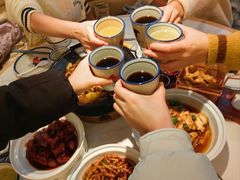 -醉得意·山茶油炒土鸡(经开万达店)