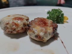 -小广寒电影艺术餐厅(小广寒经三路店)