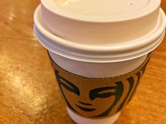 -星巴克(成都北城天街分店)