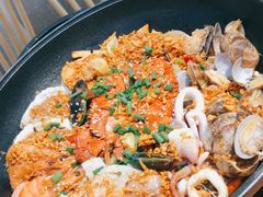 -大厨的餐厅(曾厝垵总店)