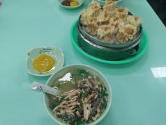 -北三沙家烧麦(北头道街店)