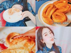 -国际饭店·帆声西饼屋(黄河路店)