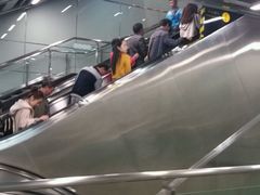 -天河客运站(地铁站)