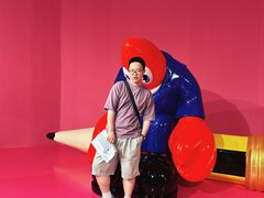 -chi K11艺术空间展览厅