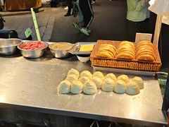 -雅沛轩锅贴八宝粥(回民街店)