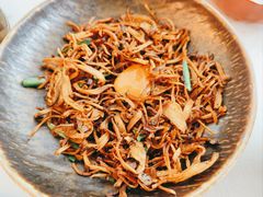 -龟兹KUCINA·新疆菜(前滩L+PLAZA店)