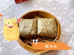 -湖滨步步高酒店·中餐厅