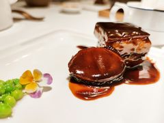 金陵至味红烧肉-民国红公馆·秦淮八艳(夫子庙店)