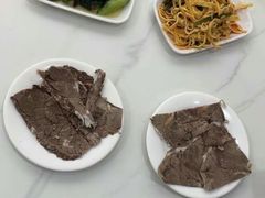 -兰州马子禄牛肉面(文景公园店)