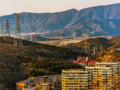 -红光山