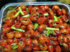 -碎怂烤肉(钟楼柳巷店)