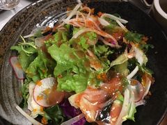 -松子料理(白家庄店)