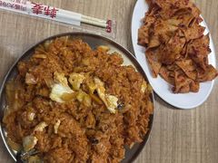 -韩麦大冷面(桂花街直营店)