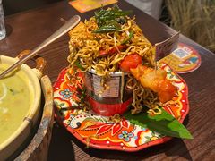 -泰妃殿(武汉首店)