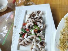 -星奇缘·海鲜餐厅(东山美食地标店)