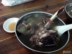 牛排-达道武仔牛肉店(广达路店)