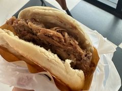 -樊记腊汁肉(竹笆市总店)