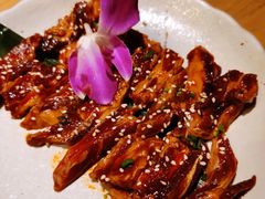 -久苑烧肉(世界城广场店)