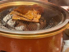 -西塔老太太泥炉烤肉(苏州大悦城店)