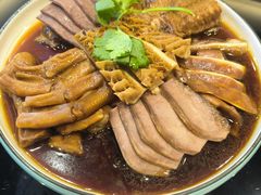 -新南华大酒店(广中店)