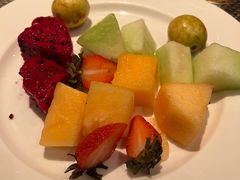 -威斯汀舞台餐厅