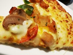 -必胜客(远大路店)