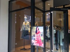 -宁波杉井奥特莱斯广场