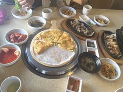 -元祖李朝(新威路店)
