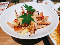 -顺风汤馆·广府粤菜(江宸天街店)