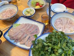 -厝味火锅·潮汕卤水火锅(十一合店)