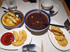赤豆元宵-烟火鱼乡(京华城店)
