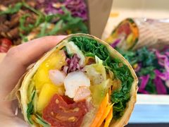 -就是卷儿Wrap and Roll(宣化路店)