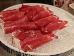 -巴奴毛肚火锅(悠唐购物中心店)