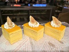 -美盛喜来登大酒店-盛宴标帜餐厅