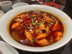 -李记东北饺子馆·东北菜(欢乐谷店)
