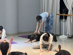 -MiWu咪舞舞蹈塑形中心