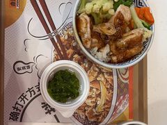 -吉野家(宾水道店)