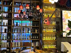 -酤居湖景音乐餐吧(安宁店)