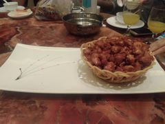 -棠宴酒店(汉口学院店)