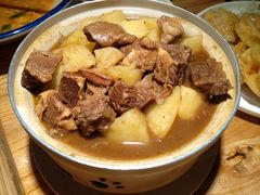 -小放牛炒菜馆(三丰店)