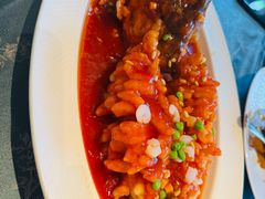 -扬州香格里拉·香宫中餐厅