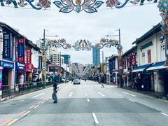 -小印度