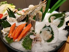 -生如夏花泰式火锅(伊藤双楠店)