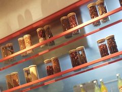 -小蛮椒麻辣烫·麻辣拌(青浦宝龙店)