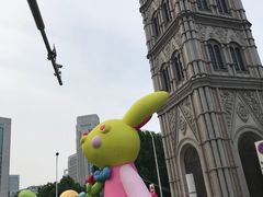 -天津意大利风情旅游区