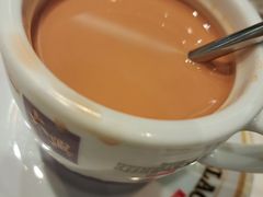 热奶茶-太兴餐厅(东方广场分店)
