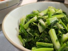 -湘中缘·湖南菜(娄底驻京办店)