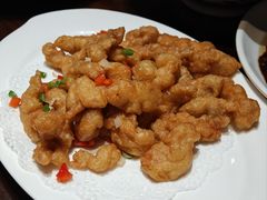 -老瑞福上海菜(人民广场店)